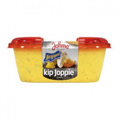 Johma Kip-Joppie salade
